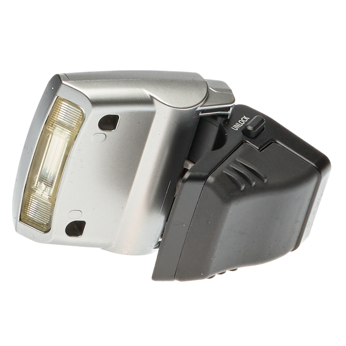 Olympus LF-LM1 Silber gebraucht