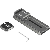 SmallRig Schnellwechselplatte HawkLock H38 Manfrotto 4638 für DJI Gimbals