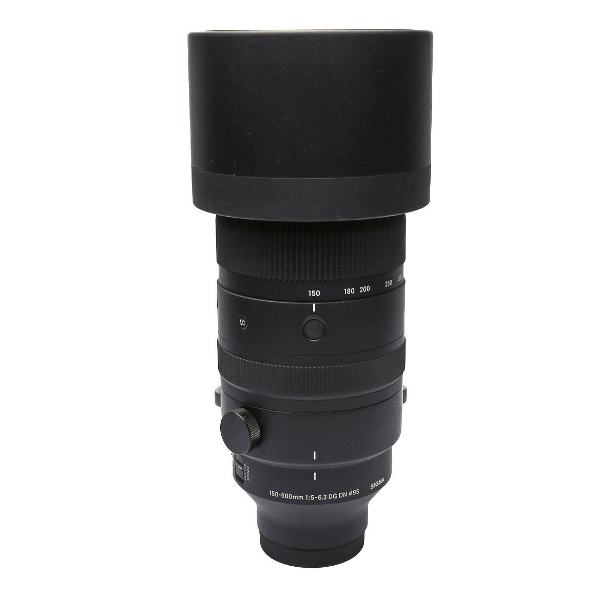 Sigma 150-600mm F5-6.3 DG DN OS Sports für Sony E-Mount  gebraucht