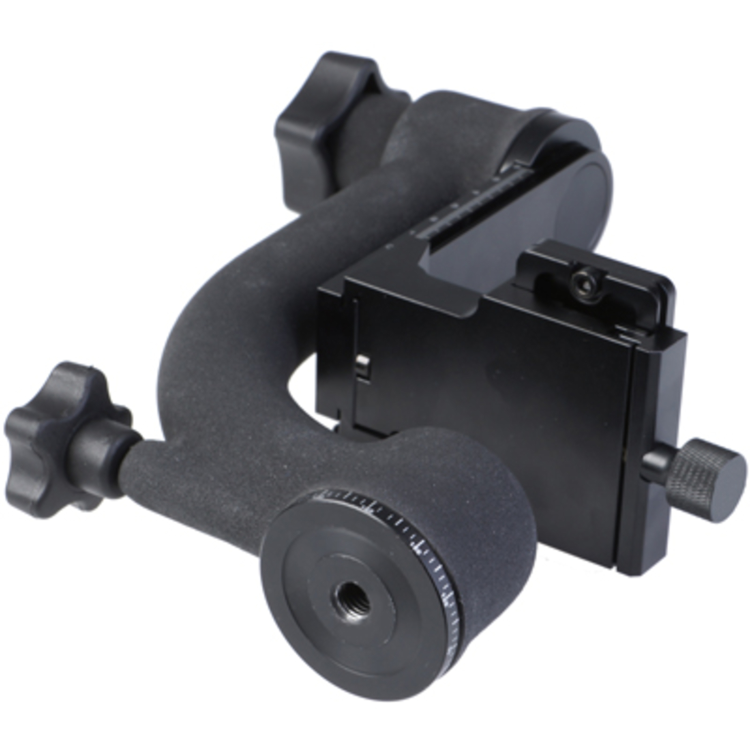 B.I.G. GIM-S Gimbal Stativkopf