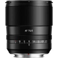 TTArtisan AF 75mm F2 für Fujifilm X-Mount