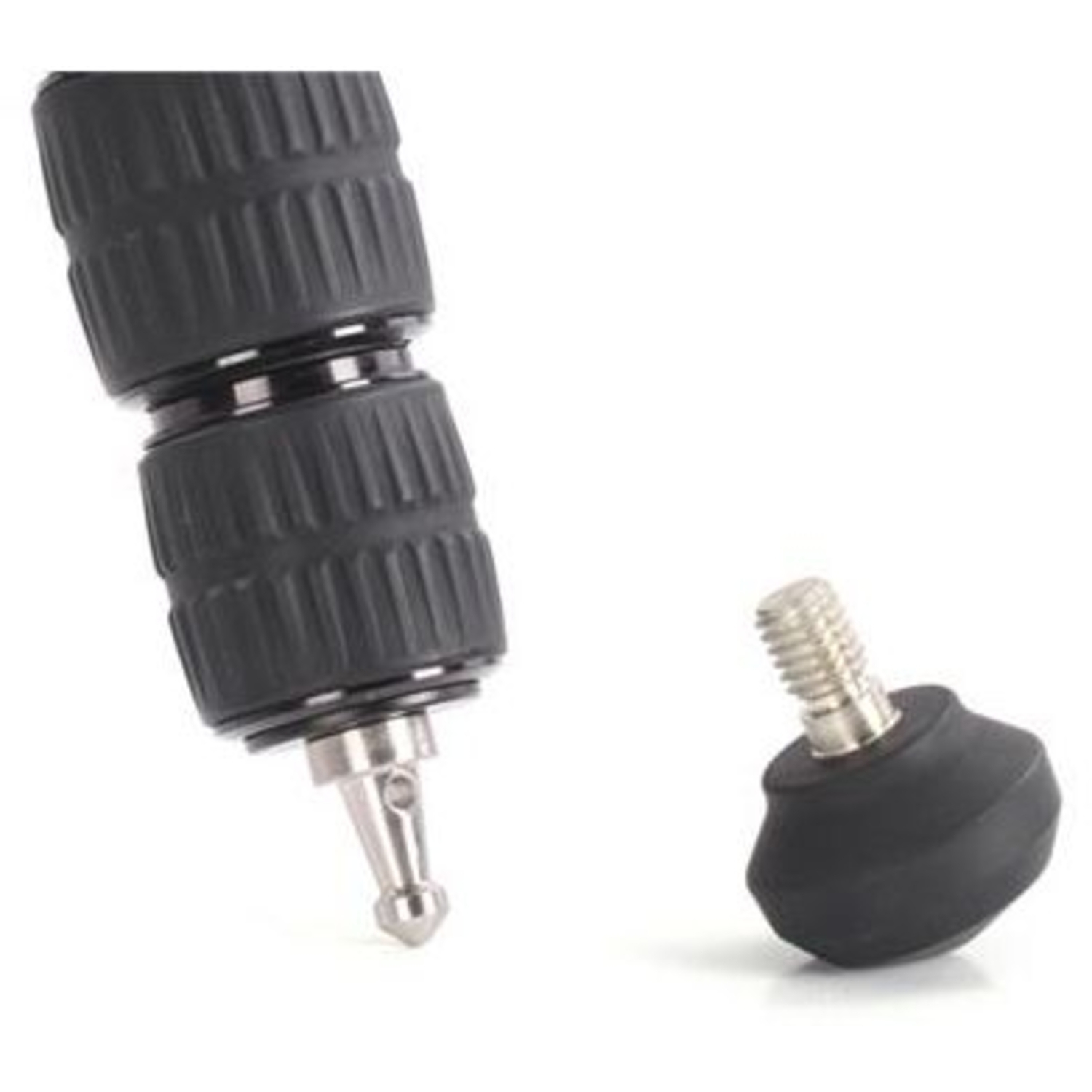 Leofoto LS-323C Carbon-Dreibeinstativ + LH-40 Kugelkopf