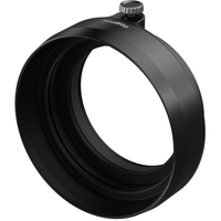 SmallRig Gegenlichtblende 5215 schwarz für Fujifilm X half X-HF1