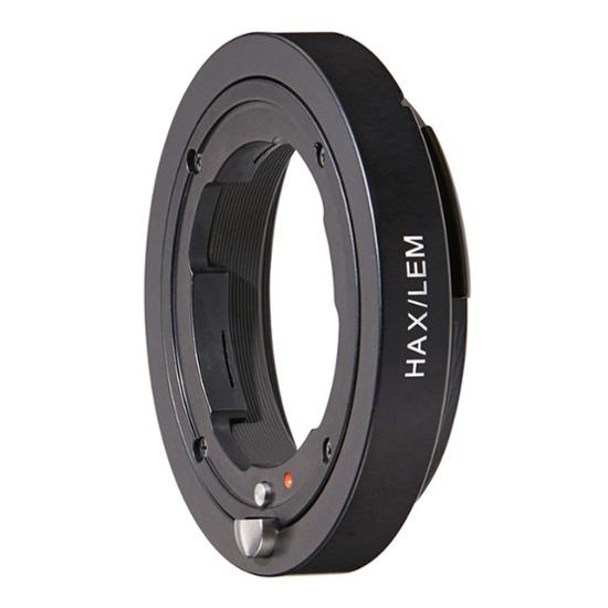 Novoflex Adapter Leica M-Objektive an Hasselblad X1D