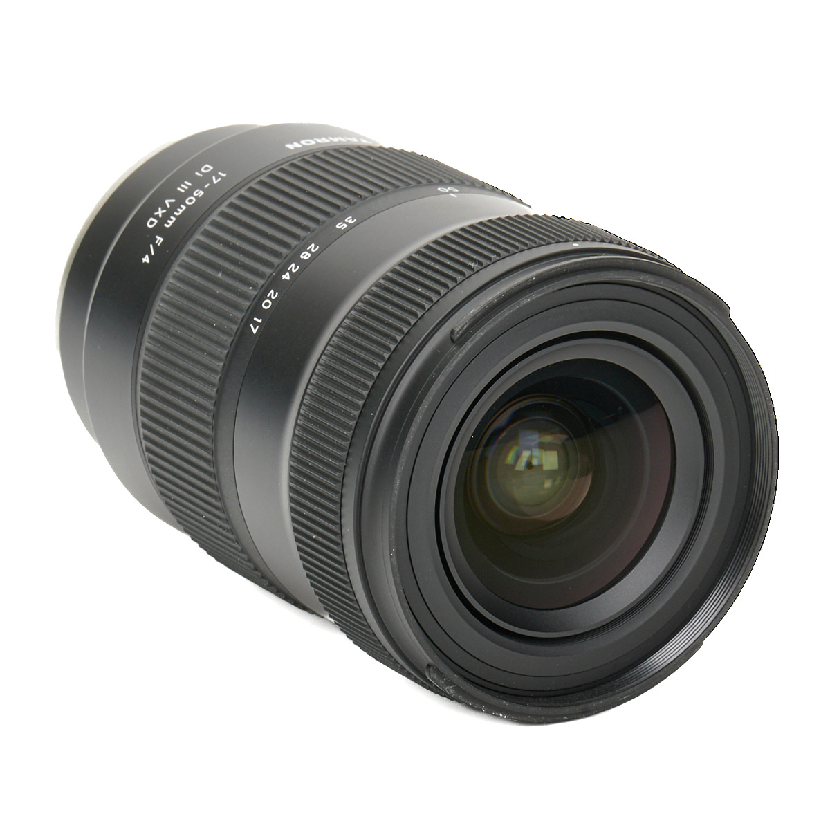 Tamron 17-50mm F4 Di III VXD für Sony E-Mount gebraucht
