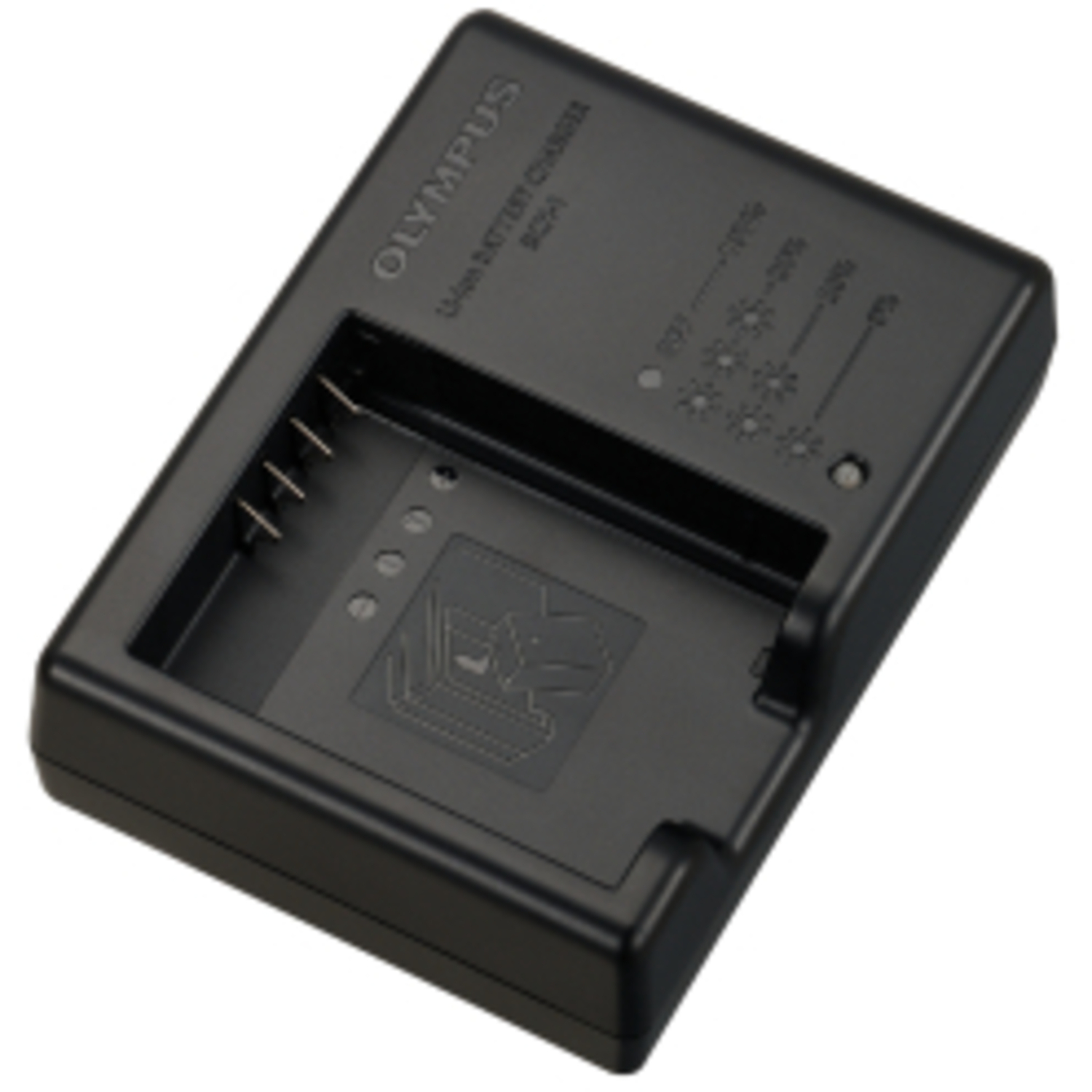 Olympus Ladegerät BCH-1 Li-ion