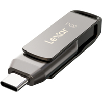 Lexar JumpDrive D400 32GB