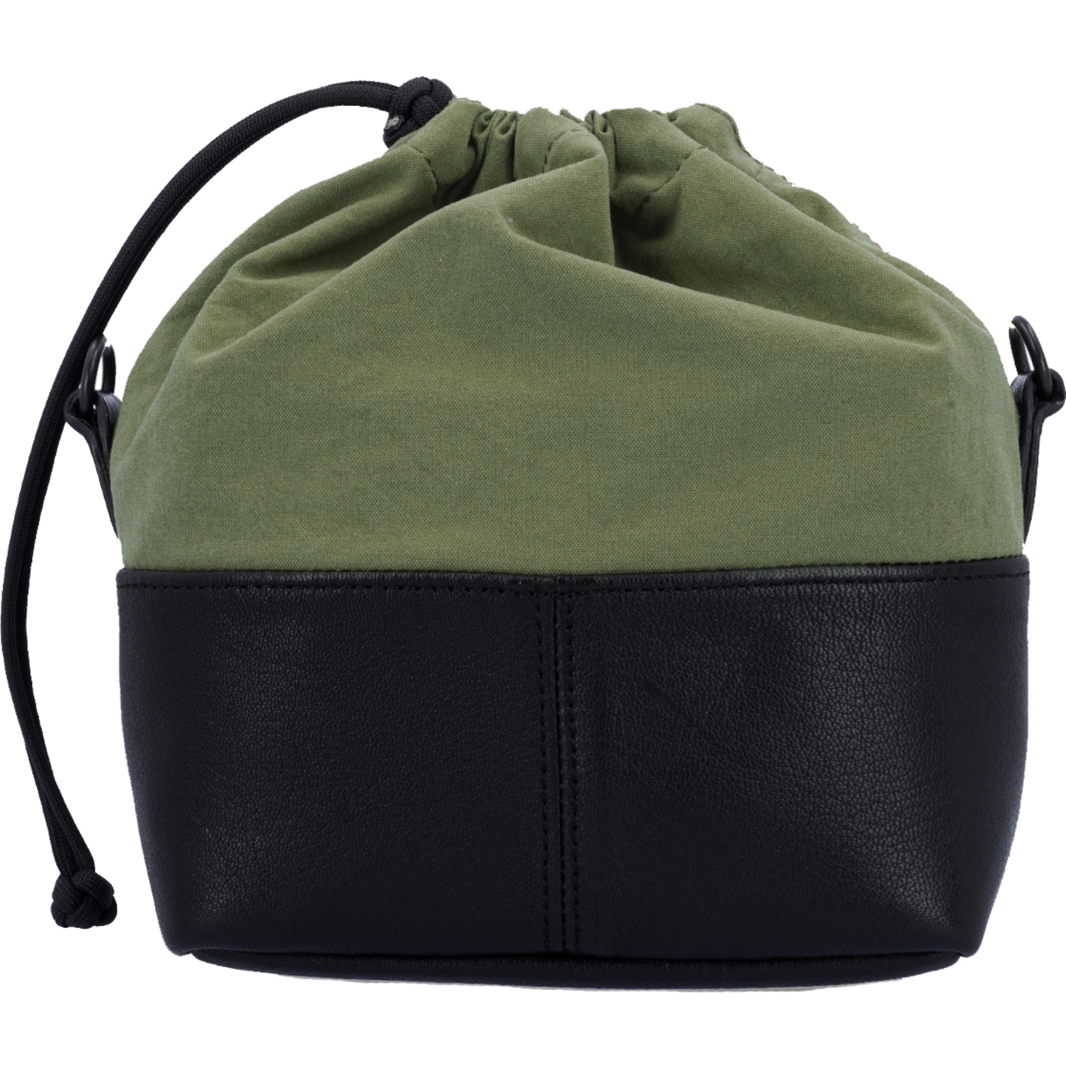 Artisan & Artist Kameratasche ACAM-CP210 schwarz-khaki