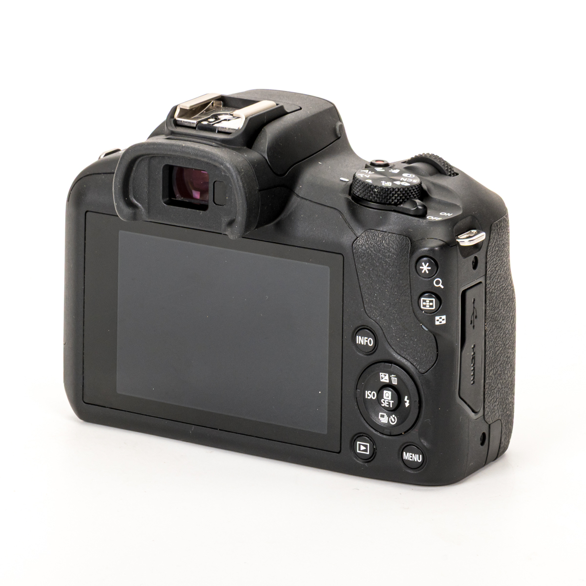 Canon EOS R100 gebraucht