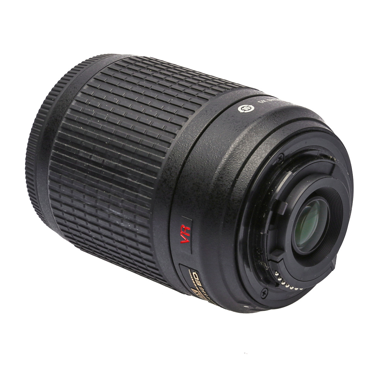Nikon AF-S Nikkor DX 55- 200 mm / 4-5,6 G ED gebraucht
