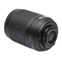 Nikon AF-S Nikkor DX 55- 200 mm / 4-5,6 G ED gebraucht