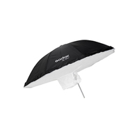 Godox UBL-085W Weißer Schirm für AD300Pro