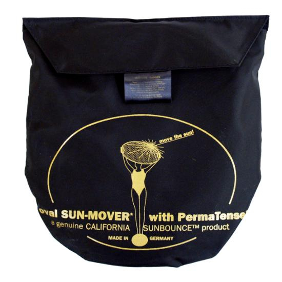 Sunbounce SUN-MOVER Silber - Weiss