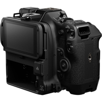 Canon EOS C80