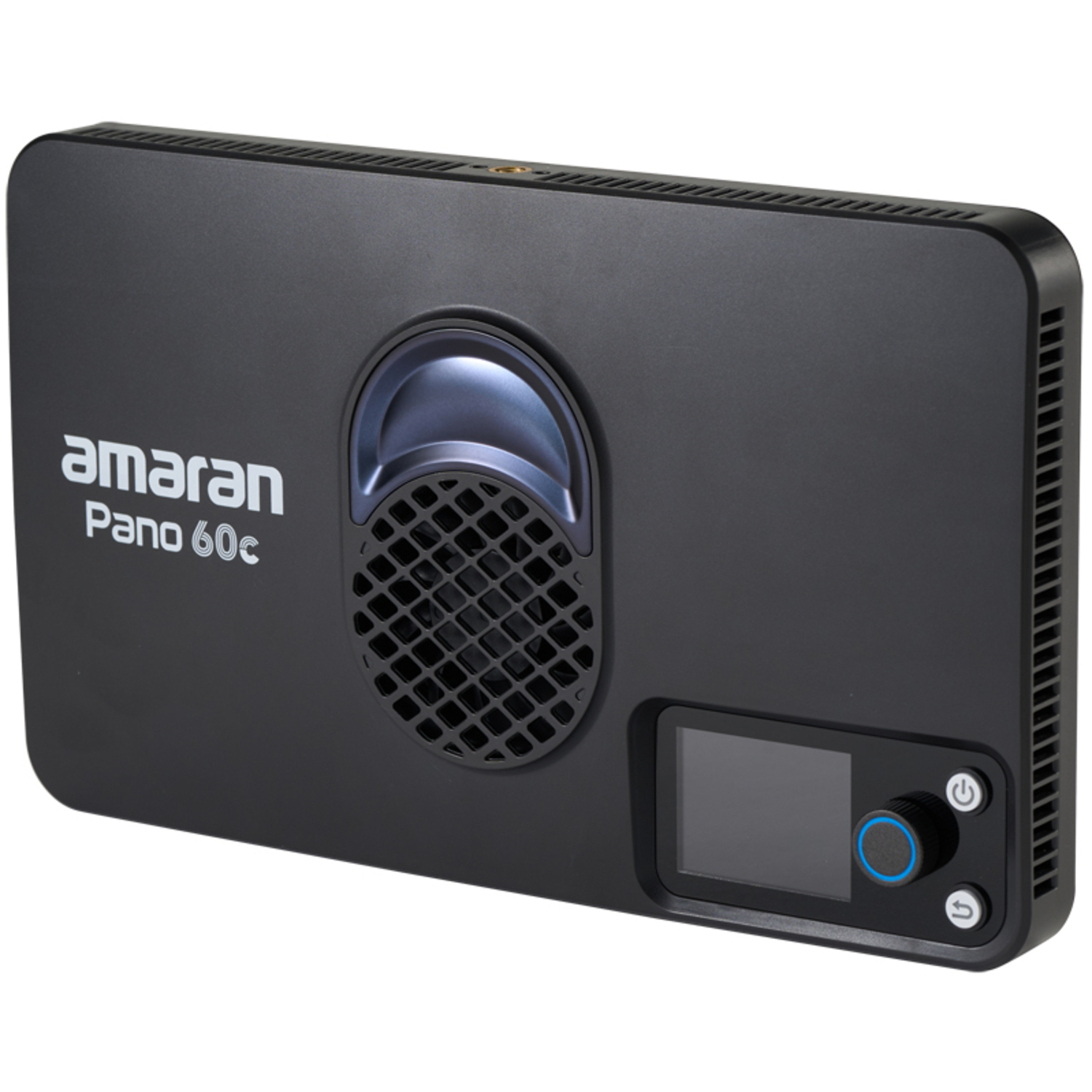 Amaran Pano 60c Kit Charcoal