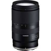 Tamron 17-70mm F2.8 Di III-A VC RXD für Nikon Z-Mount