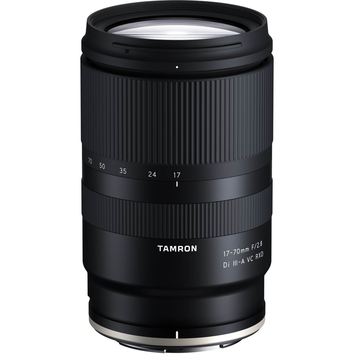 Tamron 17–70mm F2.8 für Nikon Z bei Calumet prüfen