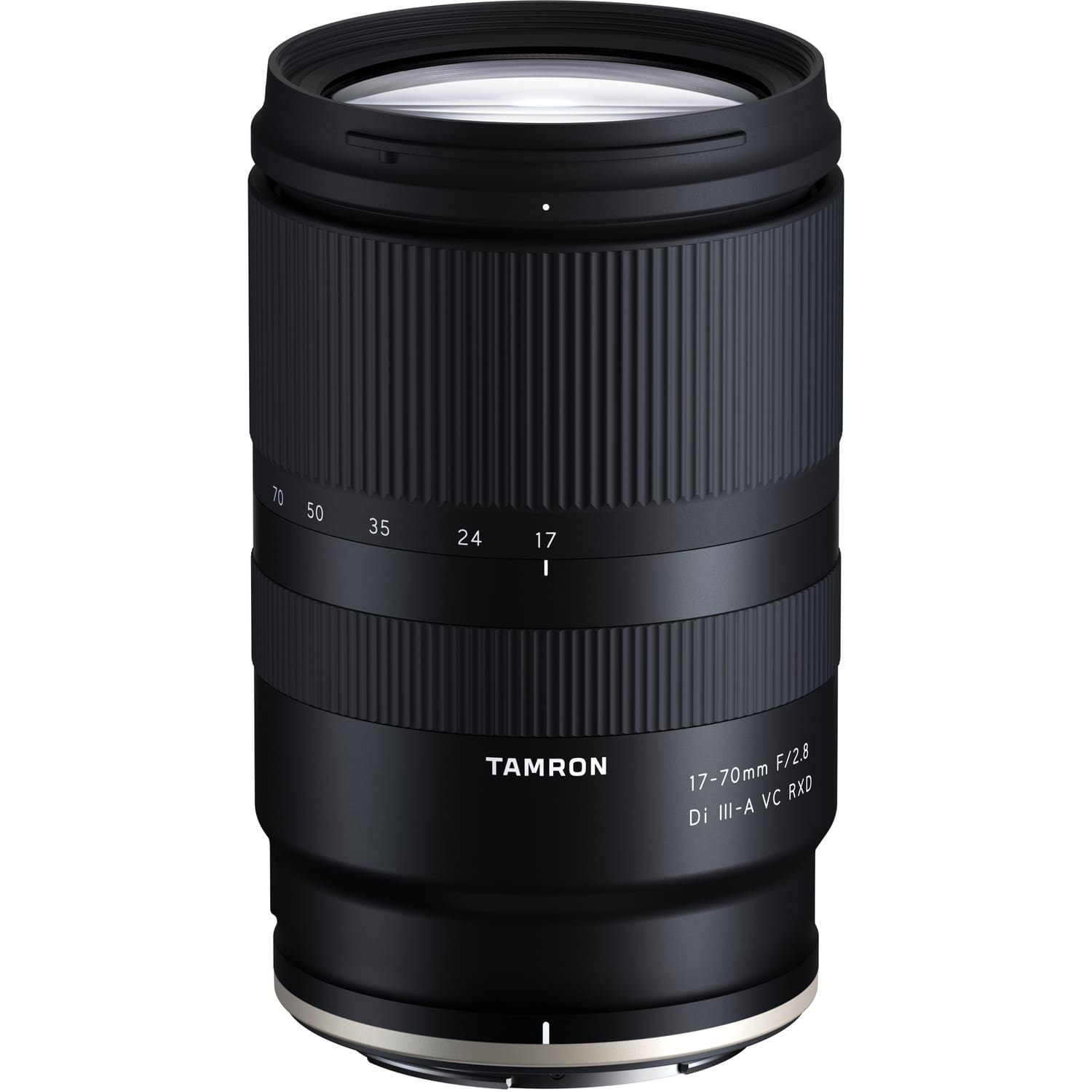Tamron 17–70mm F2.8 für Nikon Z bei Calumet prüfen