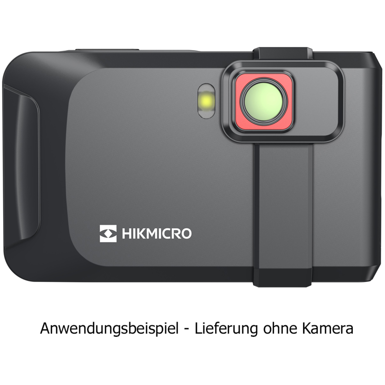 Hikmicro HM-P201-Macro für Pocket 1