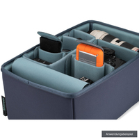 Shimoda Divider Pocket Kit DV