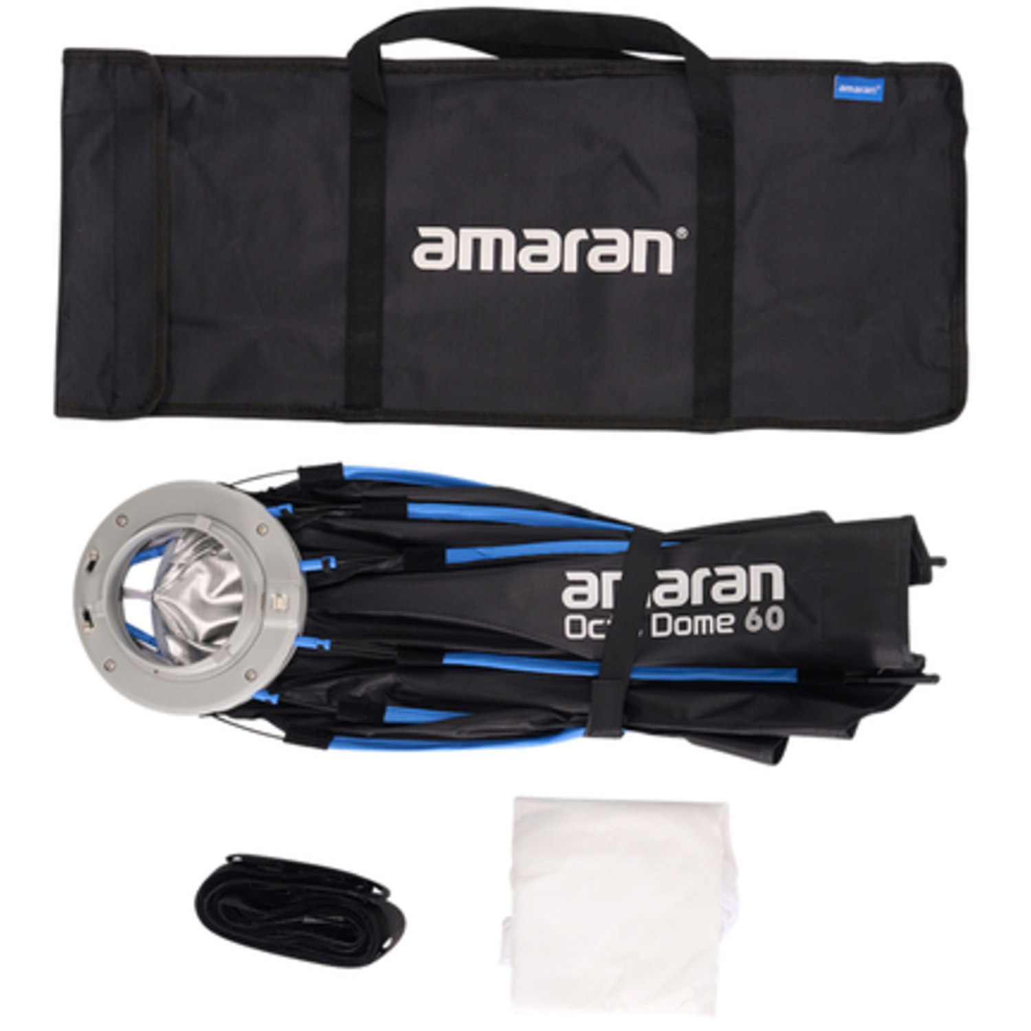 Amaran Octa Dome 60