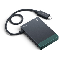 Angelbird Card Reader PKT SD