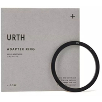 Urth 67-46mm Adapter Ring für 75mm quadratischen Filterhalter