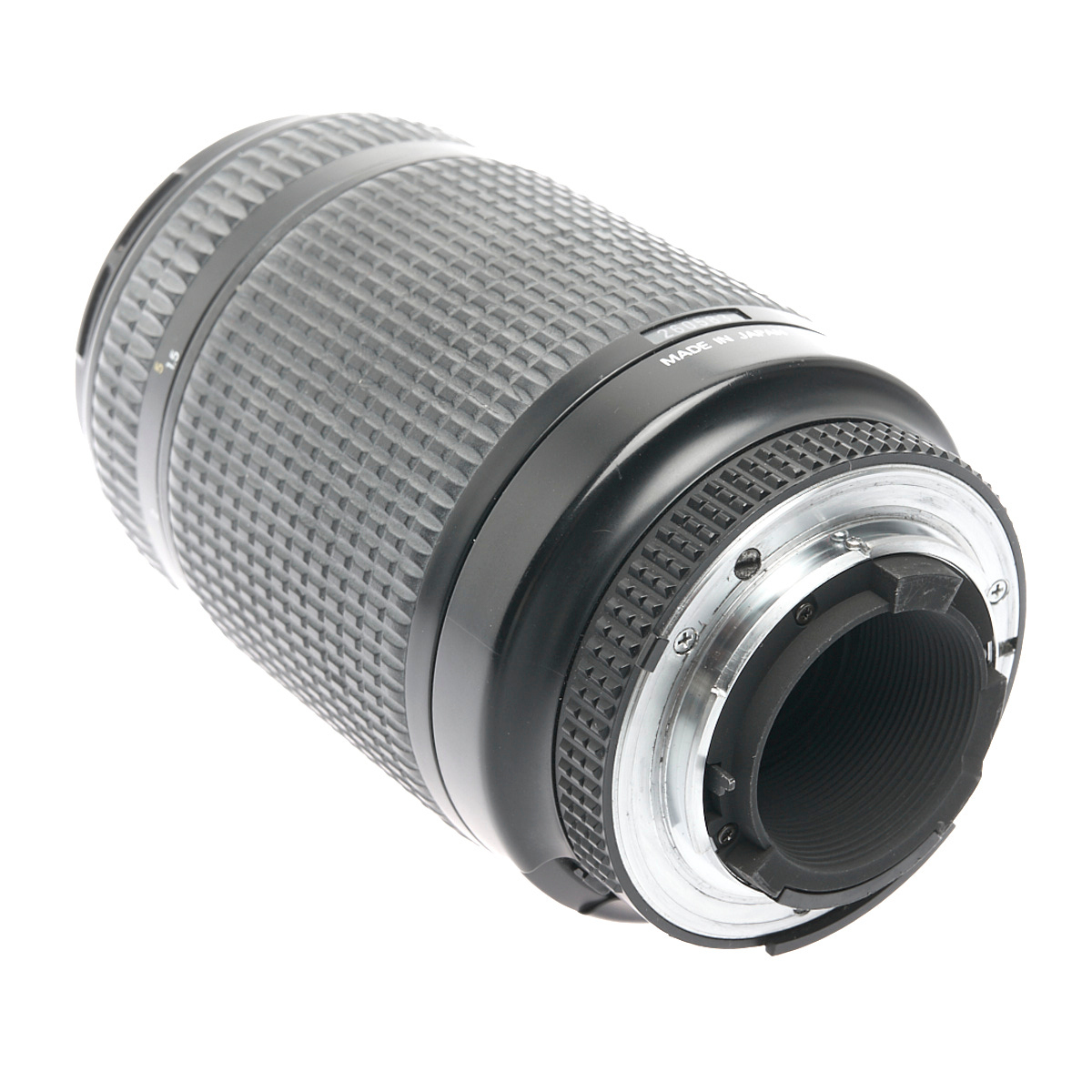 Nikon AF-D 70-300 mm/4-5,6 gebraucht