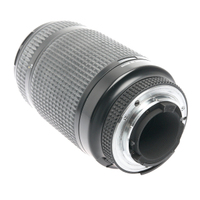 Nikon AF-D 70-300 mm/4-5,6 gebraucht