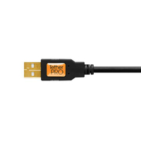 Tether Tools TetherPro USB2 Male to Mini-B