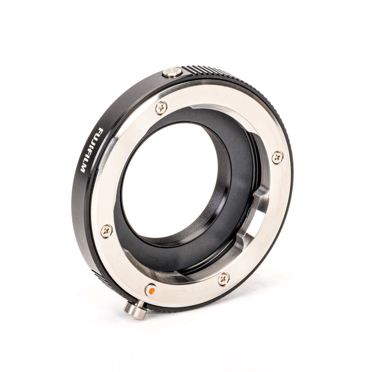 Fujifilm X Objektivadapter von Bajonett X auf M gebraucht