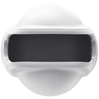 Insta360 X4 Air Linsenkappe Polarweiß