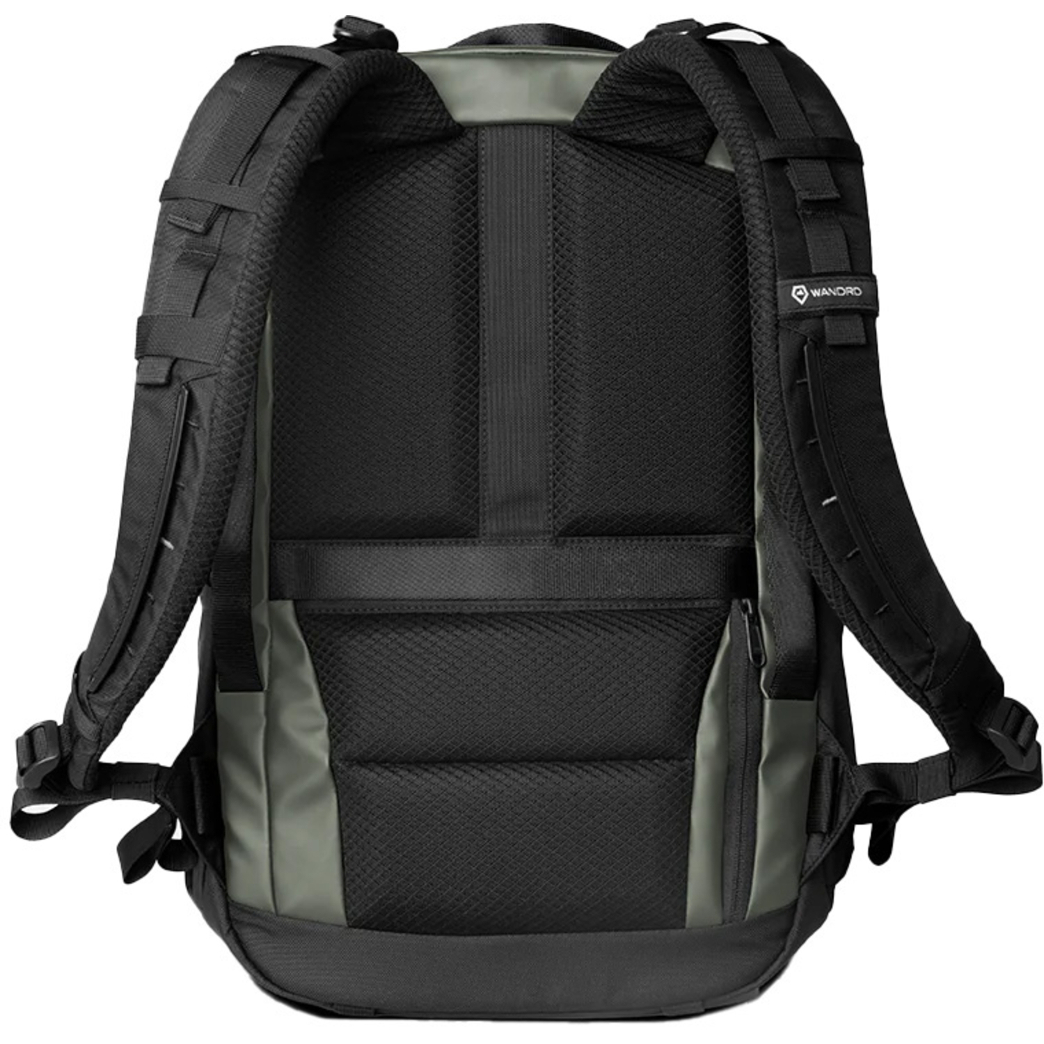 WANDRD Fotorucksack STRATUS Photo 18L Wasatch Green
