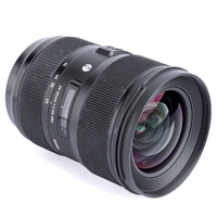 Sigma 24-35mm F2 DG HSM Art für Canon EF-Mount gebraucht