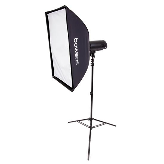 Bowens Softbox 60 × 85 cm