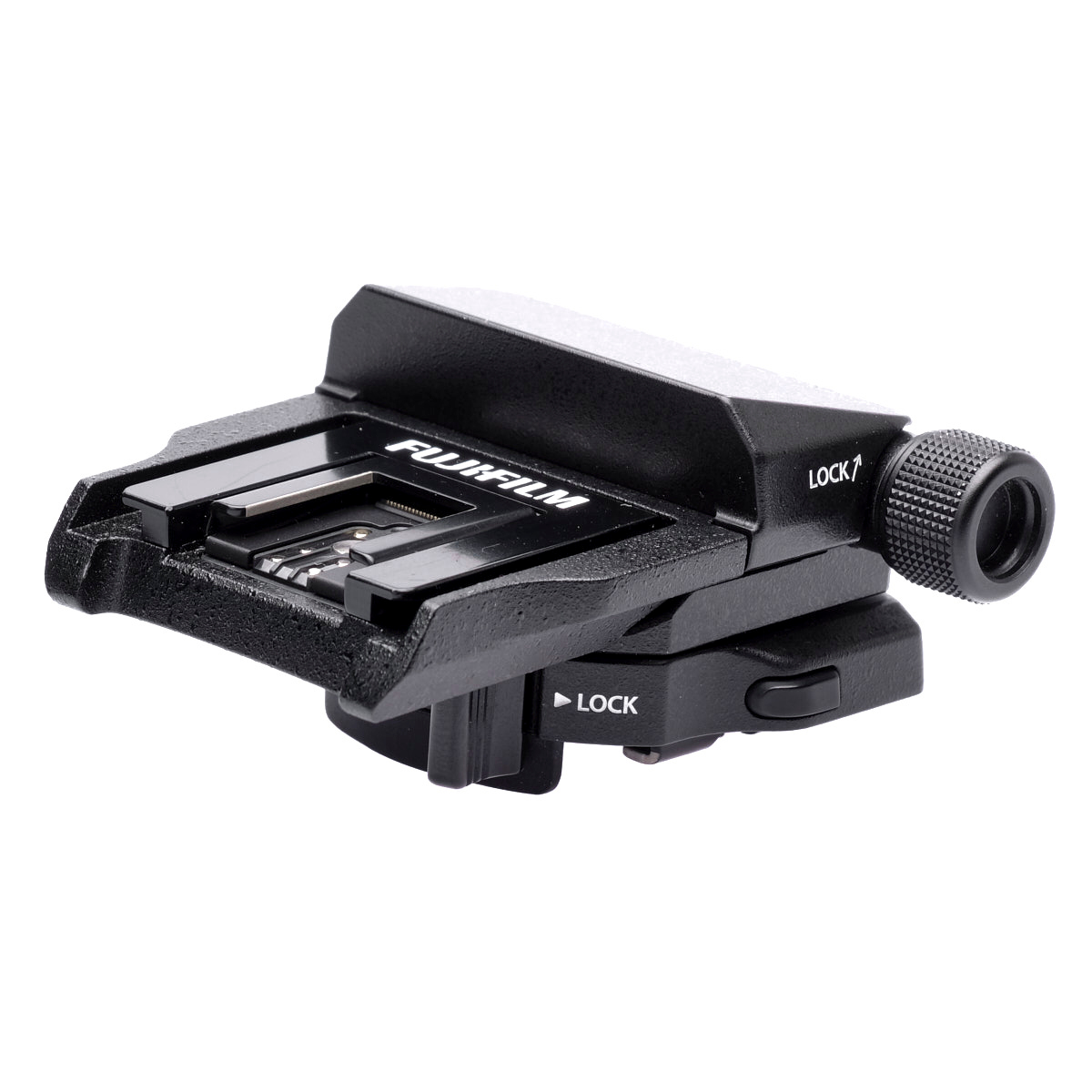 Fujifilm EVF-TL1 Winkel Adapter für GFX100 II, GFX100 und GFX50S gebraucht