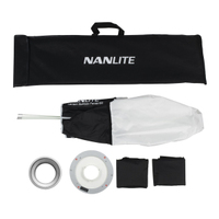Nanlite Lantern-Softbox LT-FZ60
