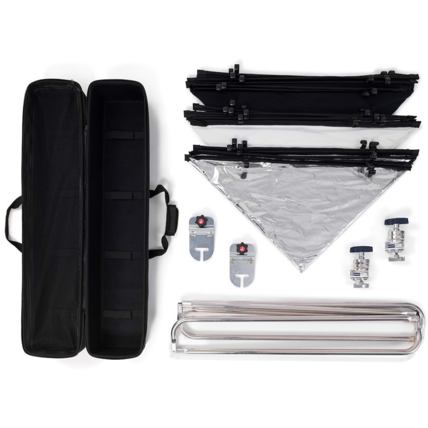 Manfrotto Pro Scrim All In One Kit Medium