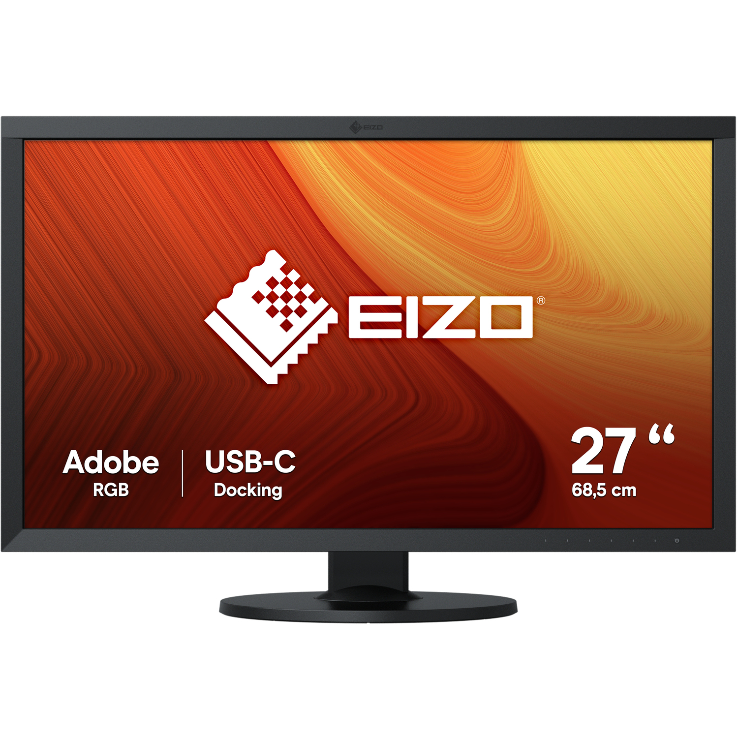EIZO CS2731 ColorEdge 27 Zoll WQHD