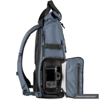 WANDRD PRVKE V4 31L Foto Bundle Aegean Blue