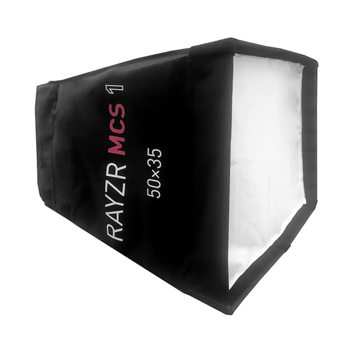 Rayzr MCS-1 Softbox für MC100