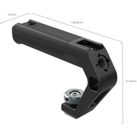SmallRig Top Handle 5976 mit Cold Shoe Mount