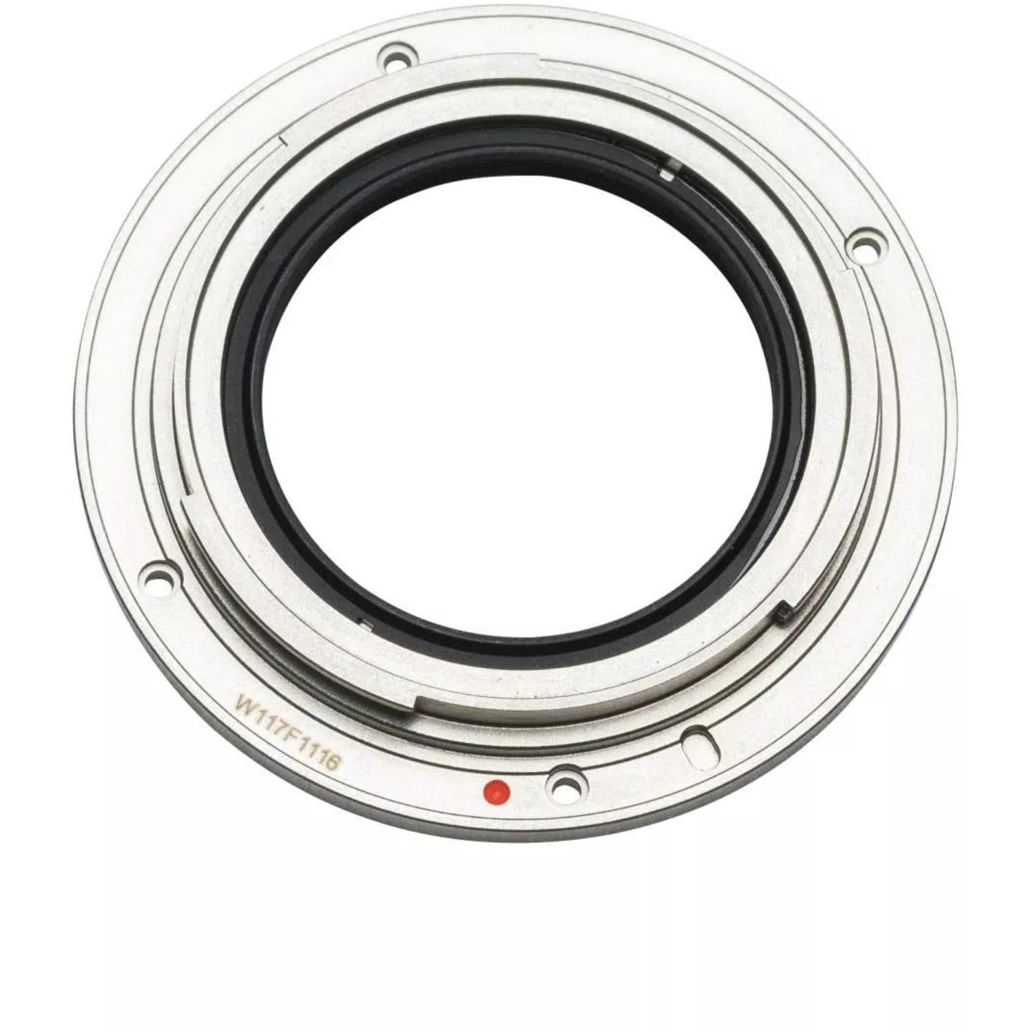 Samyang XEEN Mount Kit Canon EF 16mm