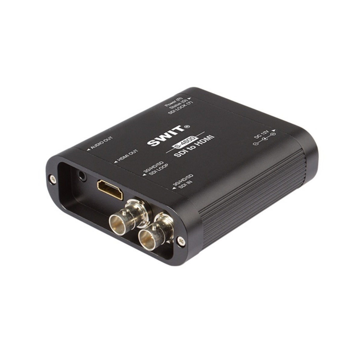 Swit SDI zu HDMI Converter S-4600