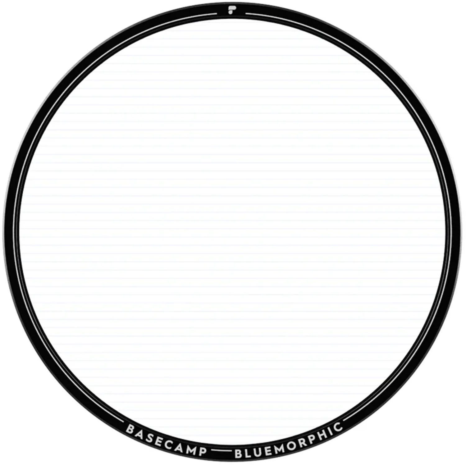 PolarPro BaseCamp BlueMorphic Filter