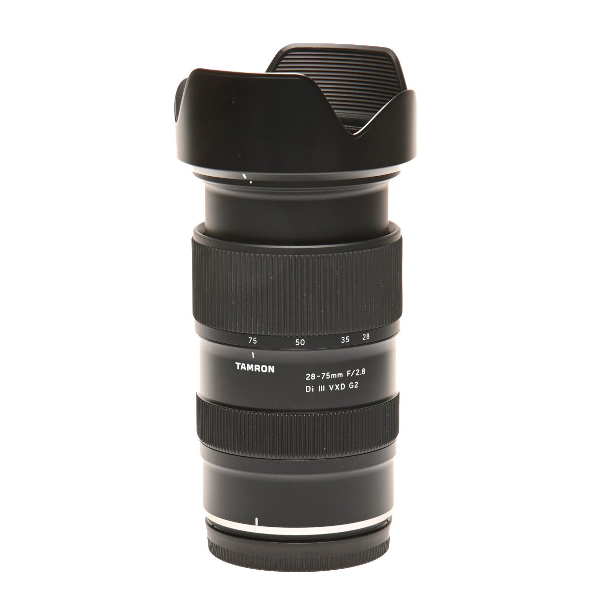 Tamron 28-75mm F2.8 Di III VXD G2 für Nikon Z-Mount gebraucht