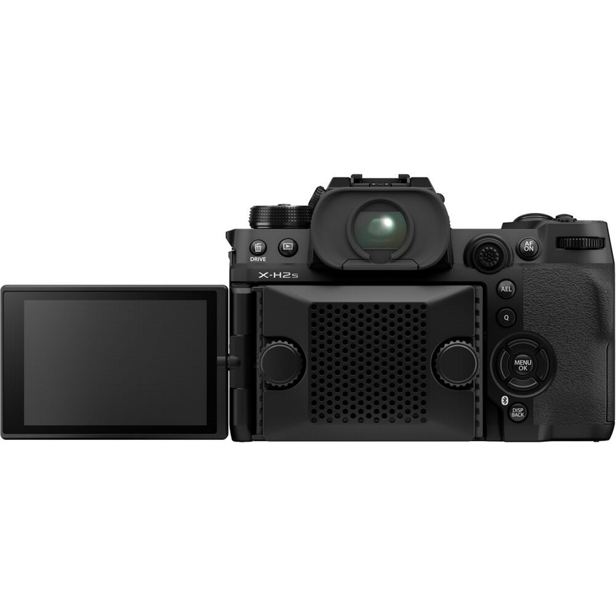 Fujifilm Lüfter FAN-001