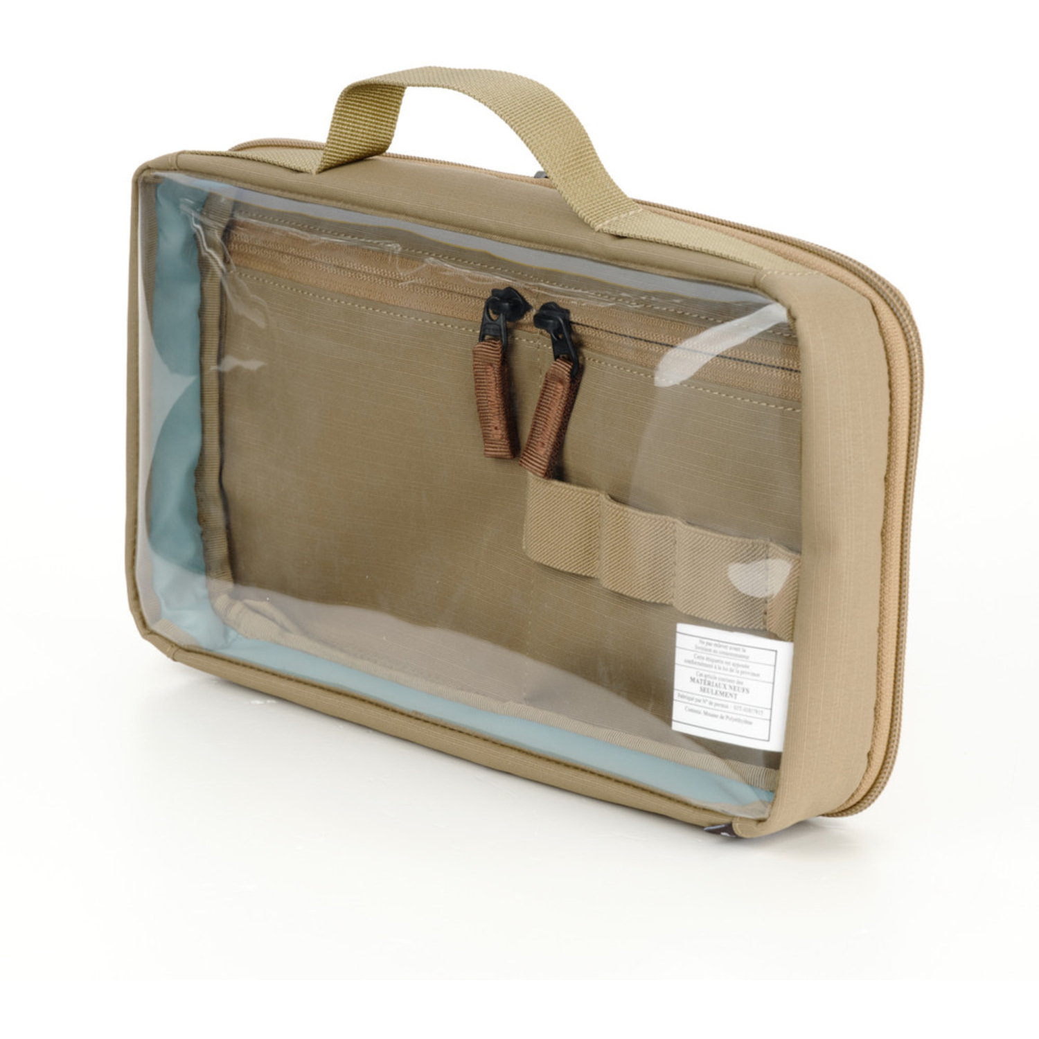 Shimoda Zubehörcase Medium Boa