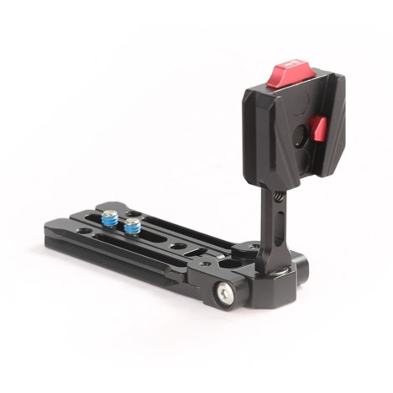 Swit TA-T10S Umwandelbare Arca-Swiss-Platte mit V-Mount