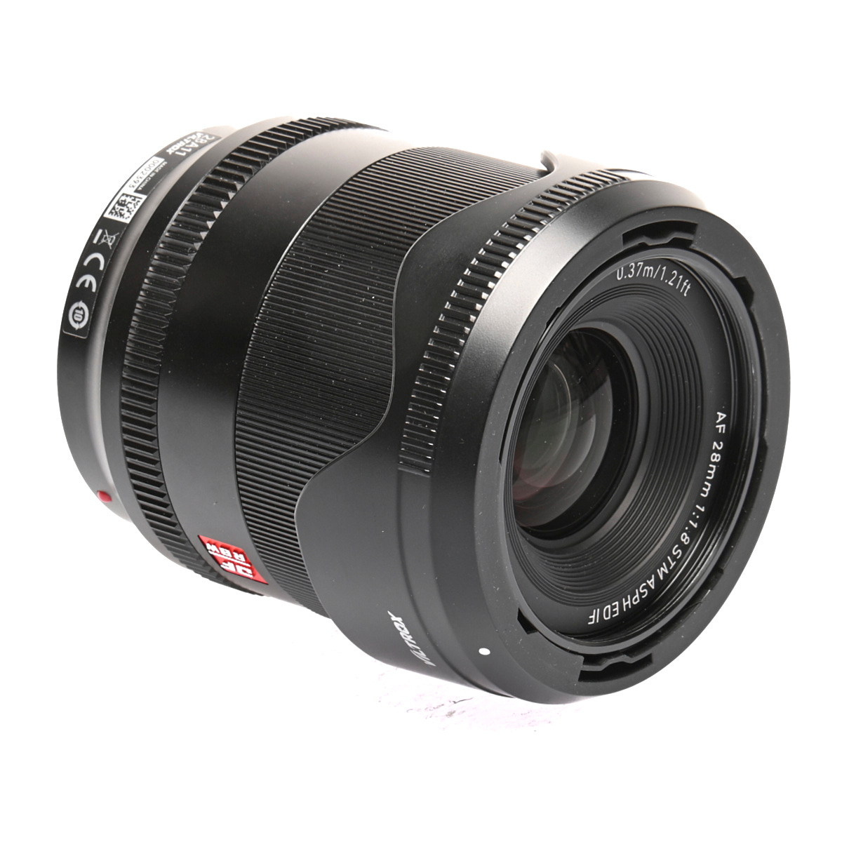 Viltrox 28mm F1.8 AF Sony FE-Mount gebraucht